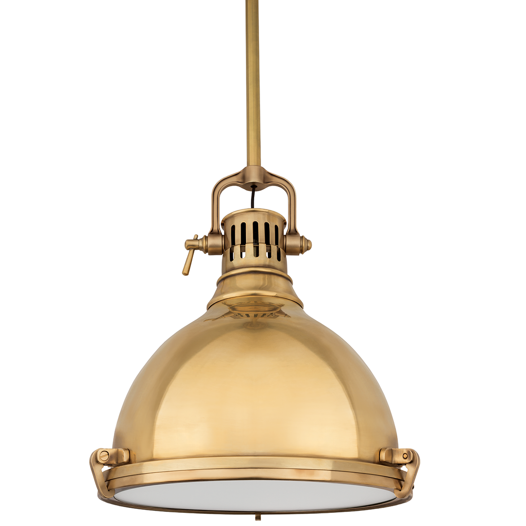 Hudson Valley Lighting