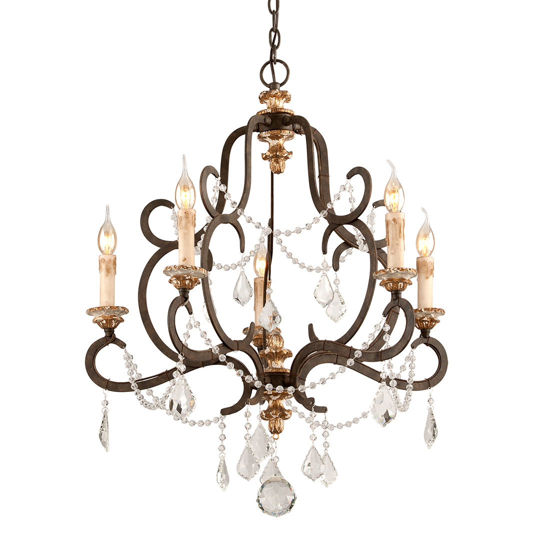 Troy Lighting
