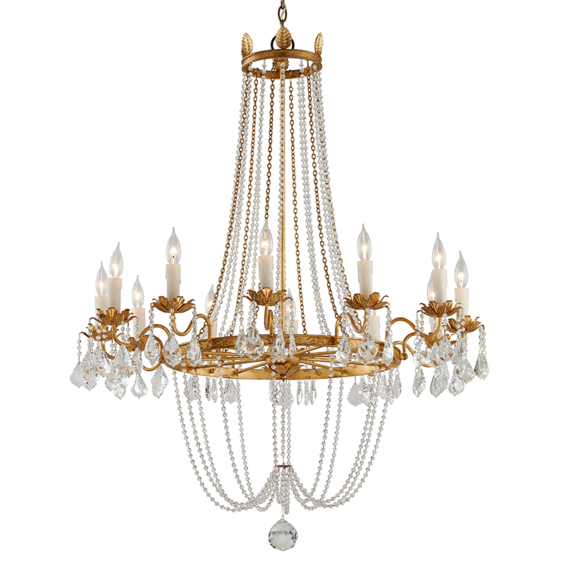 Troy Lighting