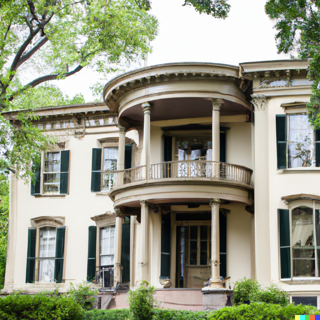 History and Style of Italianate Architecture