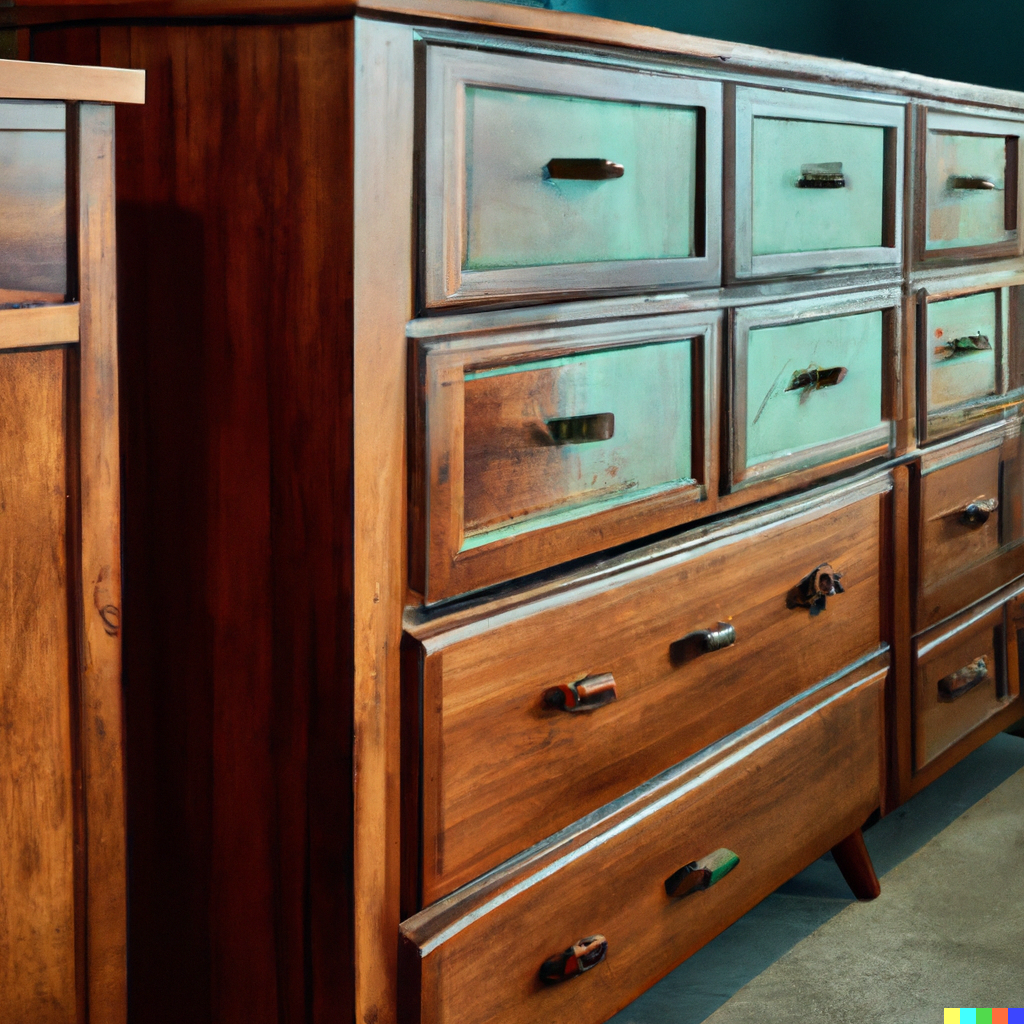 Mid-Century Modern Furniture