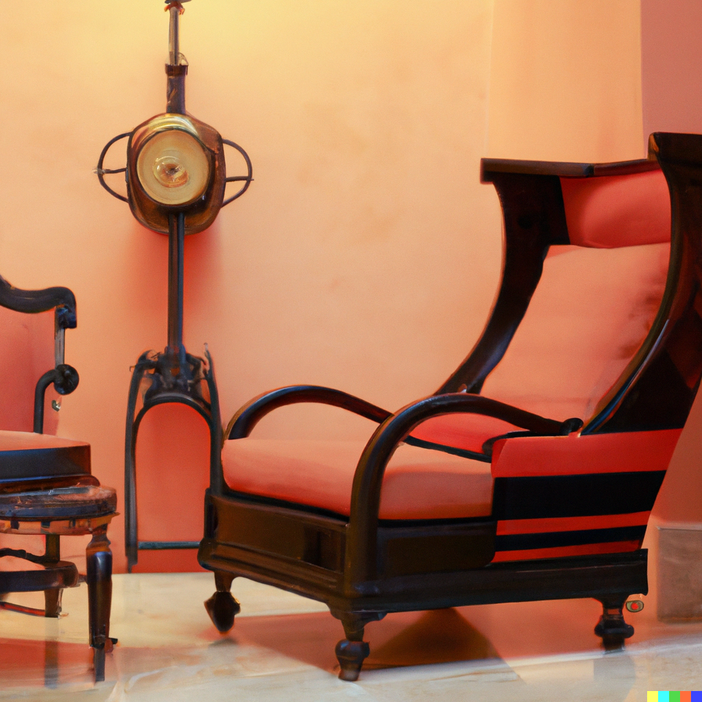 Colonial Furniture Hardware