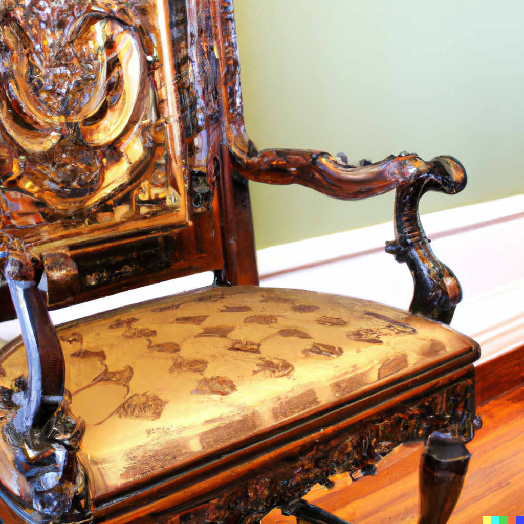 Adirondack Furniture