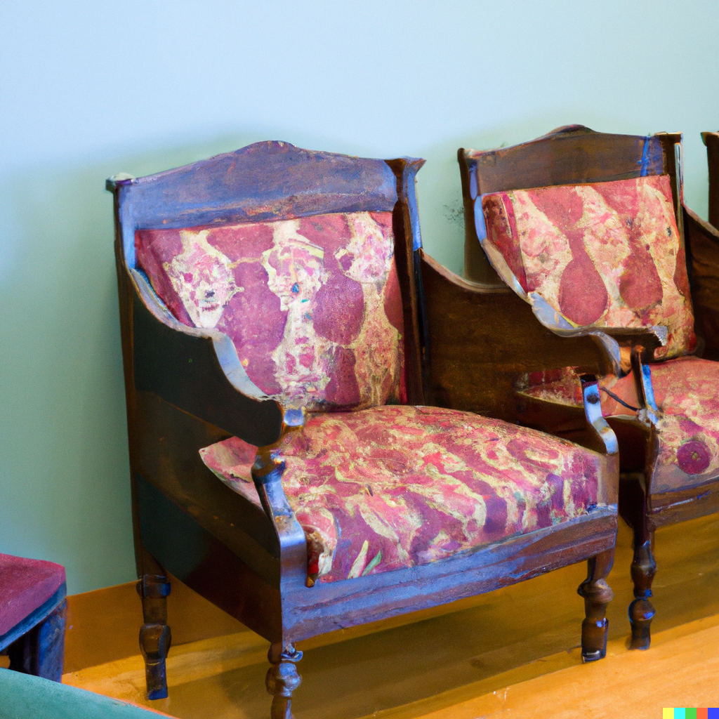 Federal Style Furniture Hardware