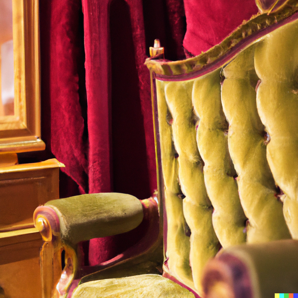 Queen Anne Furniture Hardware