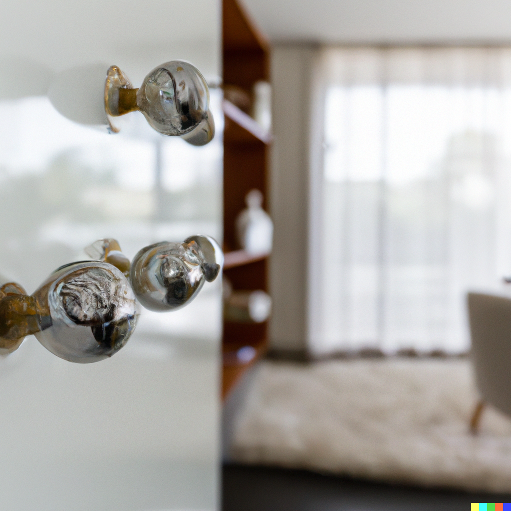 The Best Vintage Hardware Pieces for Your Mid-Century Modern Home