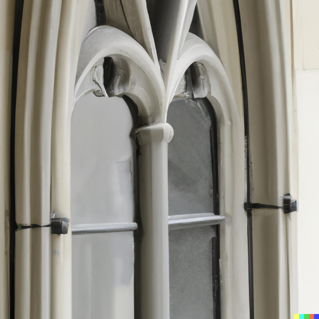 The Versatility of Antique Window Hardware in Different Architectural Styles