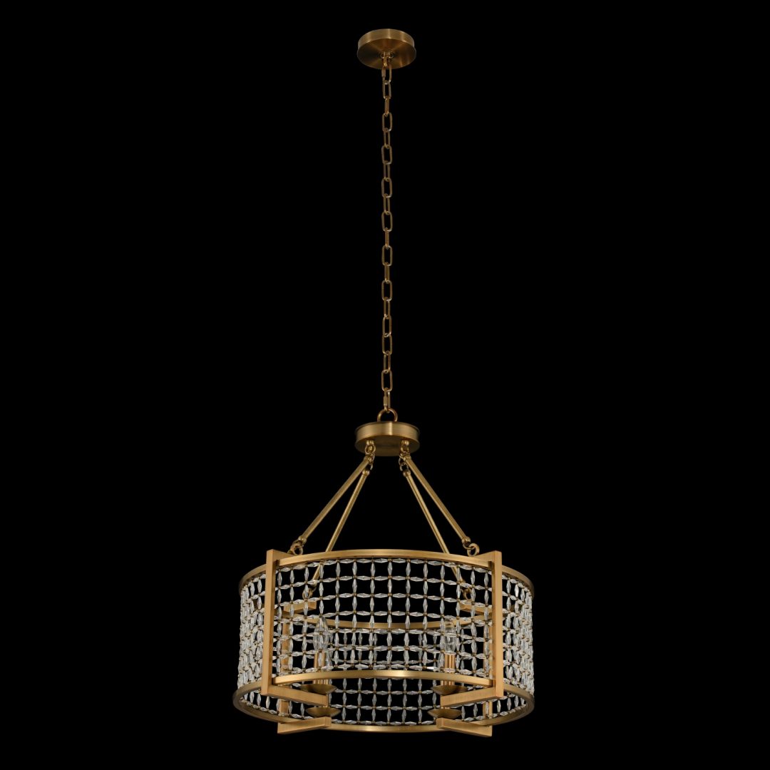 Verona 24 Inch Pendant Pendant Allegri
