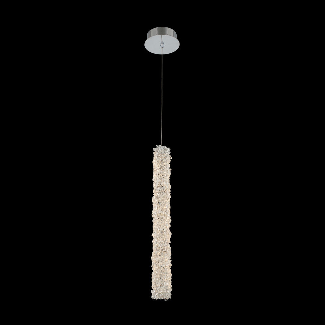 Lina 22 Inch LED Mini Pendant Allegri