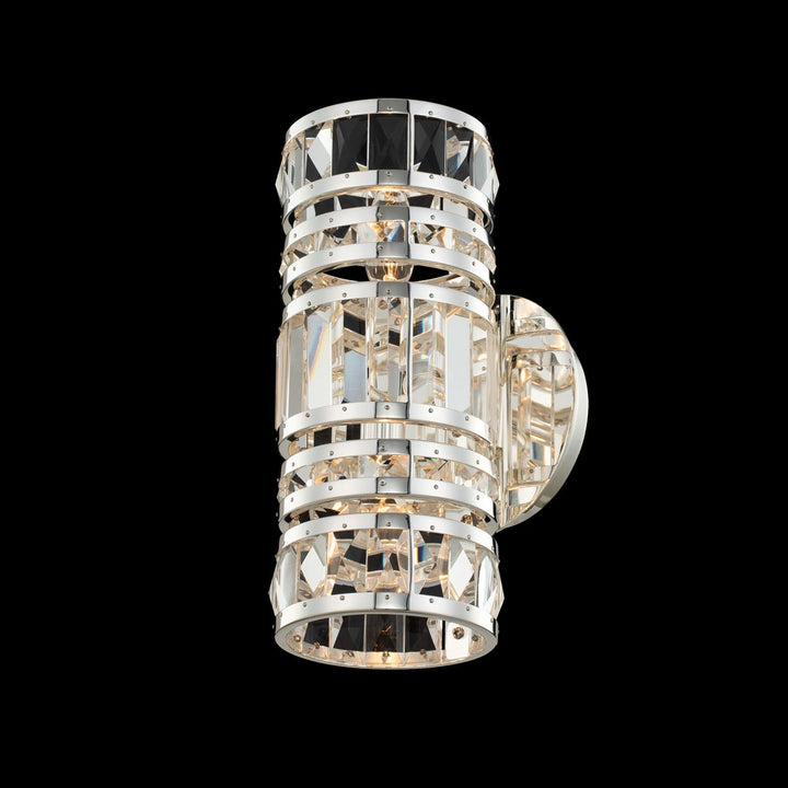 Strato 6 Inch Wall Sconce Allegri