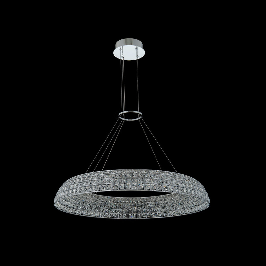 Nuvole 36 Inch LED Pendant Allegri