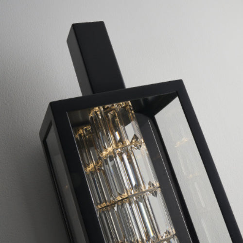 Colonna Outdoor LED Wall Sconce Allegri