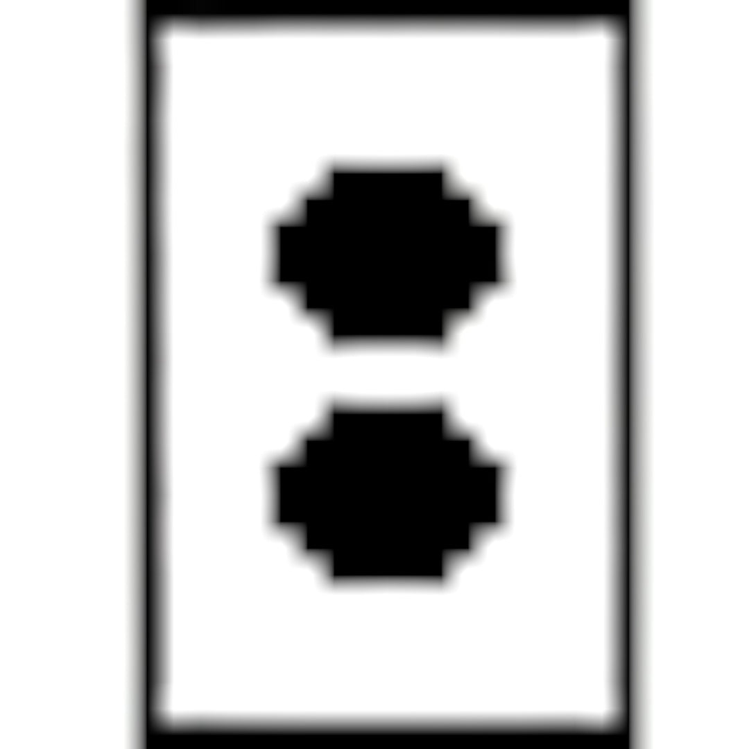 Corinthia Wall Plate (Matte Nickel Finish)