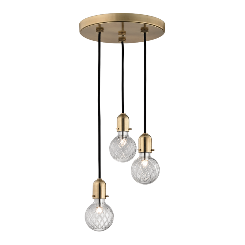 Hudson Valley Lighting 