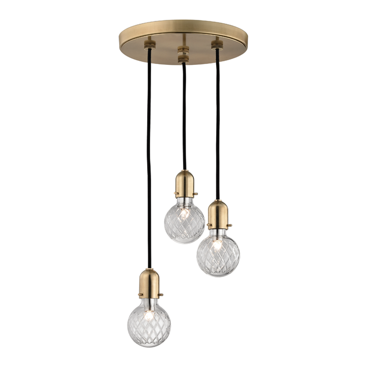 Hudson Valley Lighting 