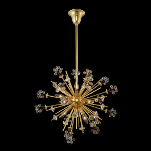 Constellation 10 Light Pendant Allegri