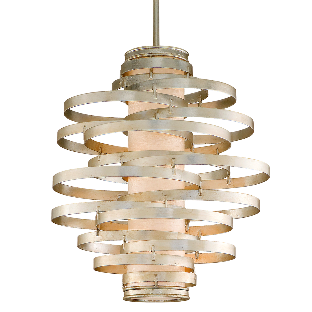 Vertigo Chandelier Corbett Lighting