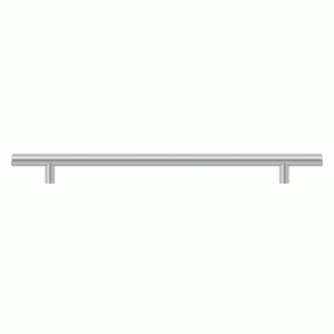 13 1/4 Inch Deltana Stainless Steel Bar Pull DELTANA