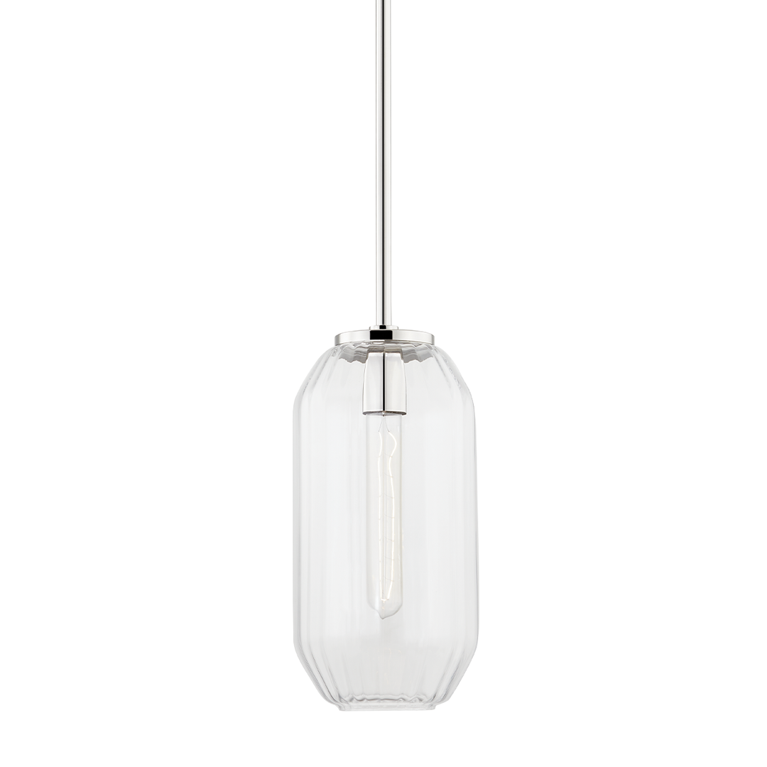Bennett Pendant Pendant Hudson Valley Lighting