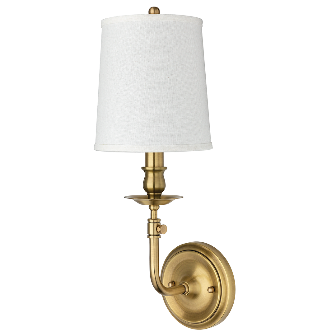 Hudson Valley Lighting 