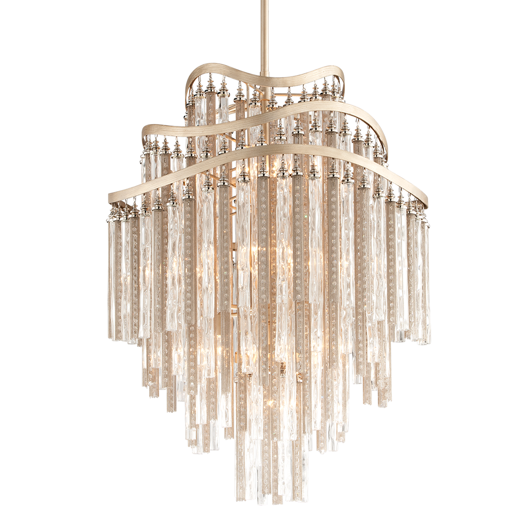 Chimera Chandelier Corbett Lighting