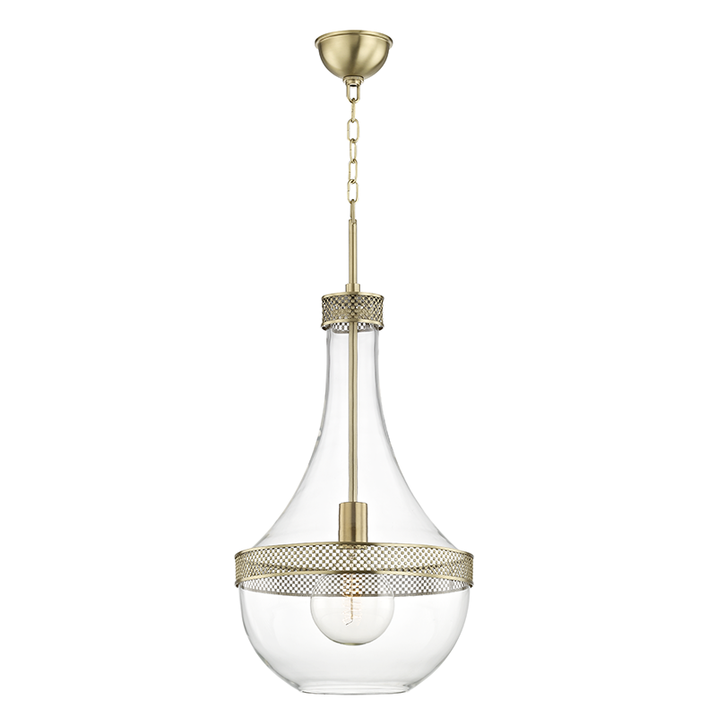 Hudson Valley Lighting 