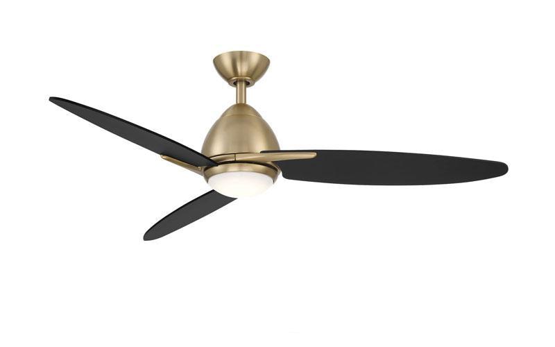 Atlas 52 Inch LED Ceiling Fan Wind River