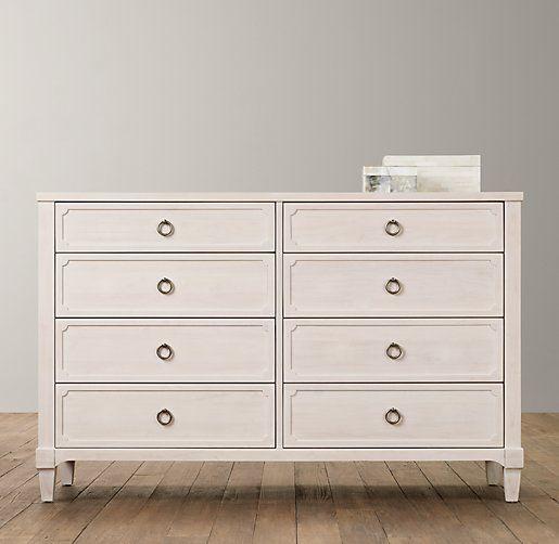 2 Inch Mission Style Solid Brass Drawer Ring Pull Hand Wrought COPPER MOUNTAIN HARDWARE