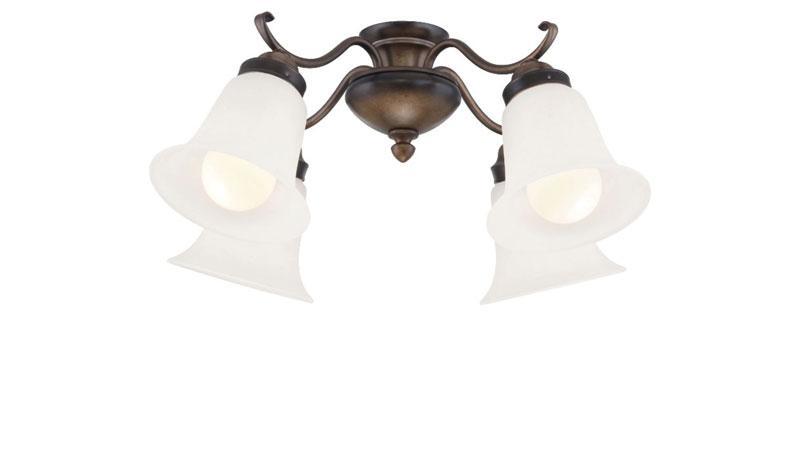 Estela French Beige Light Kit LED Wind River