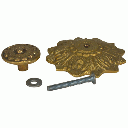 COPPER MOUNTAIN HARDWARE 