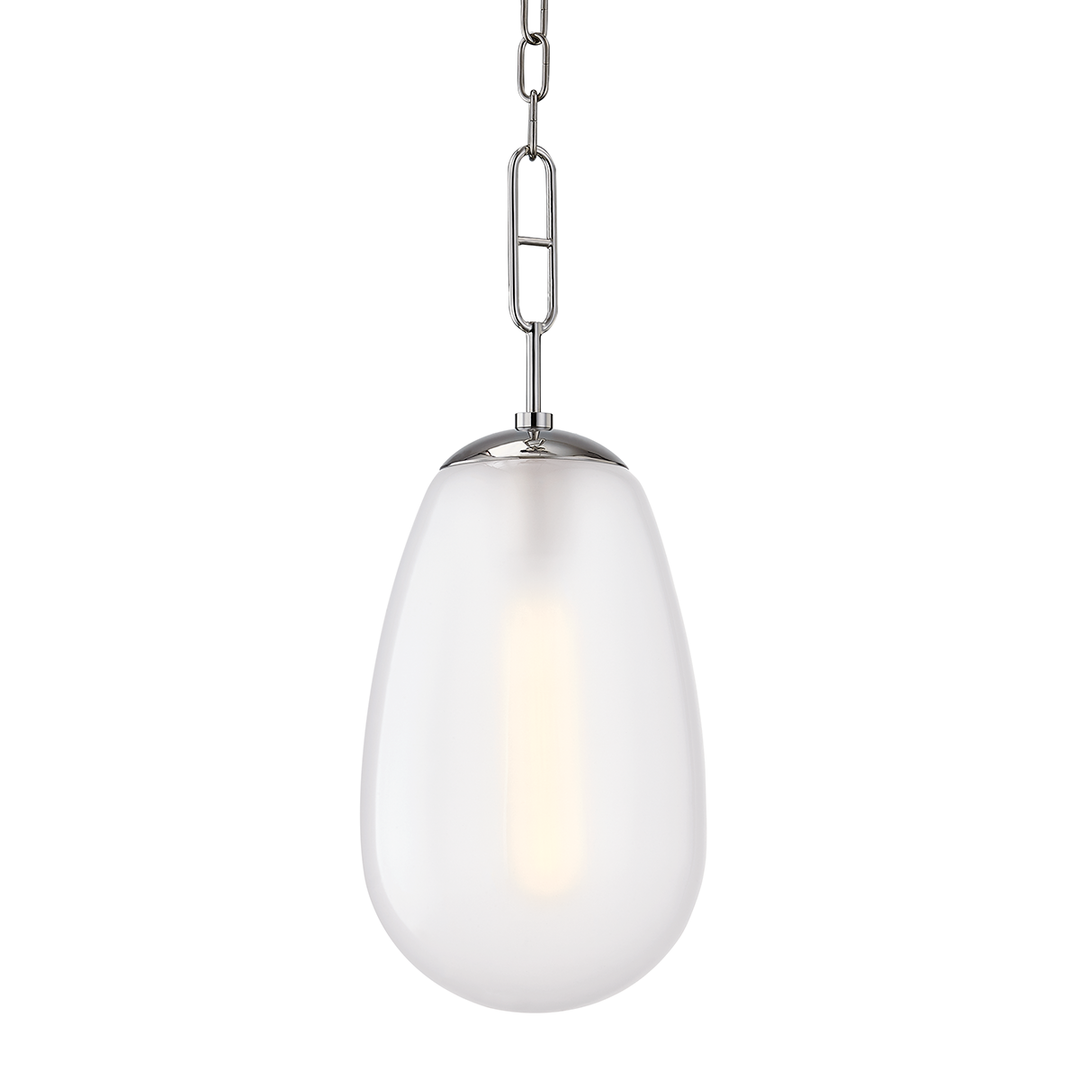 Bruckner Pendant Pendant Hudson Valley Lighting
