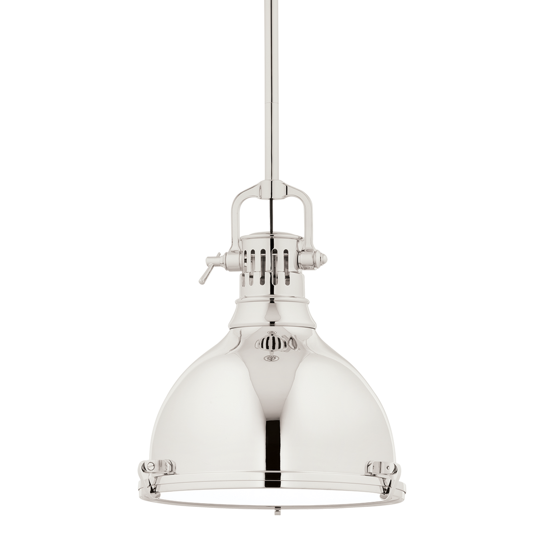 Pelham Pendant Pendant Hudson Valley Lighting