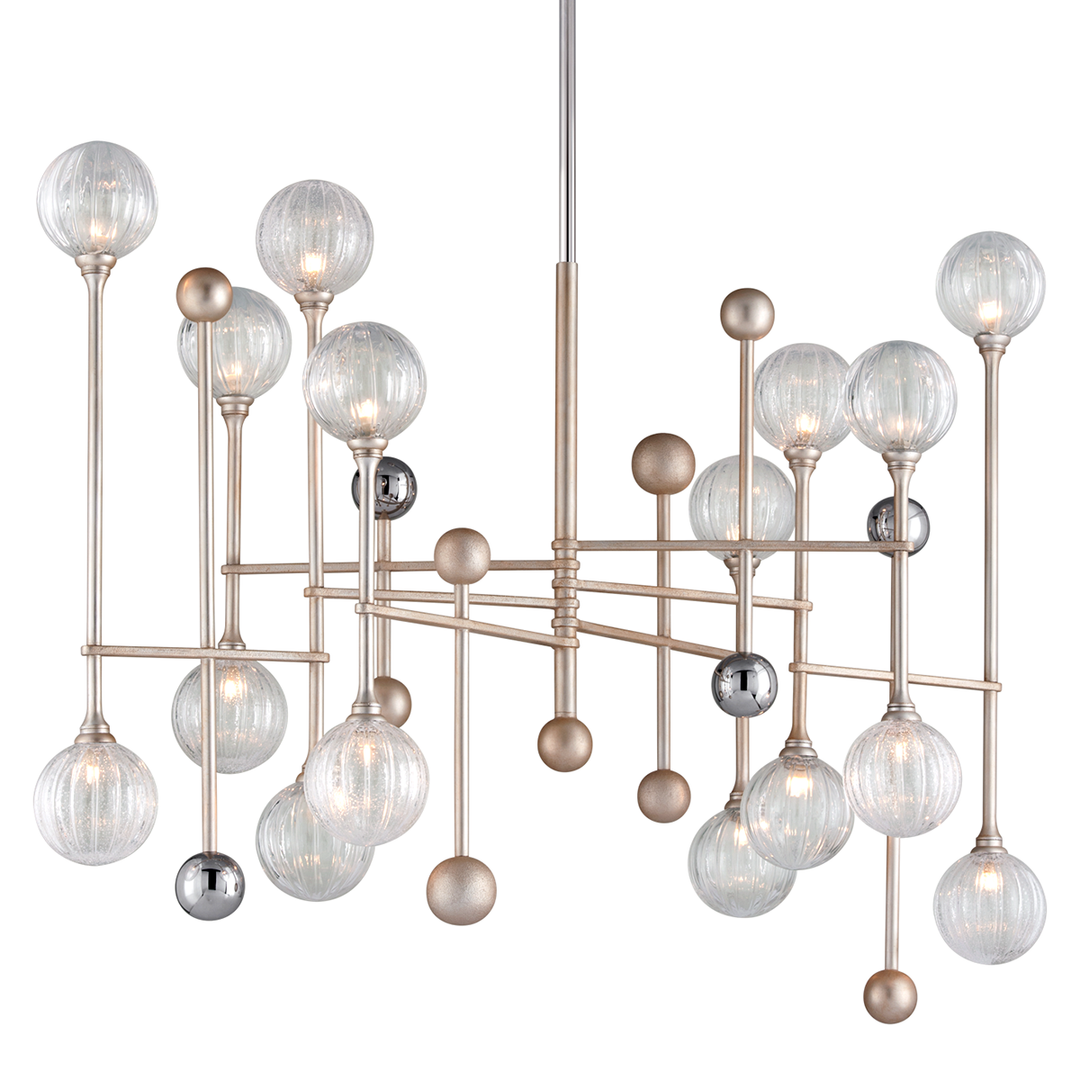 Majorette Linear Corbett Lighting