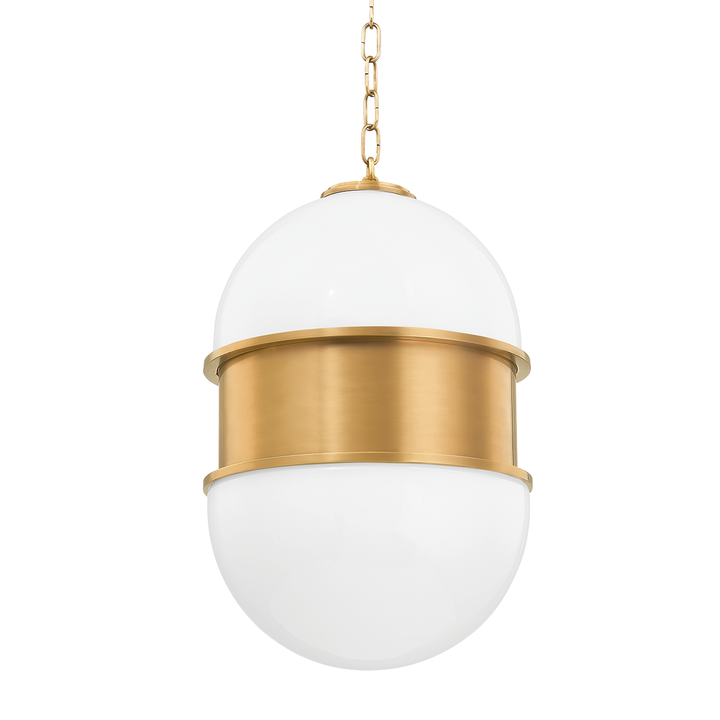 Broomley Pendant Corbett Lighting