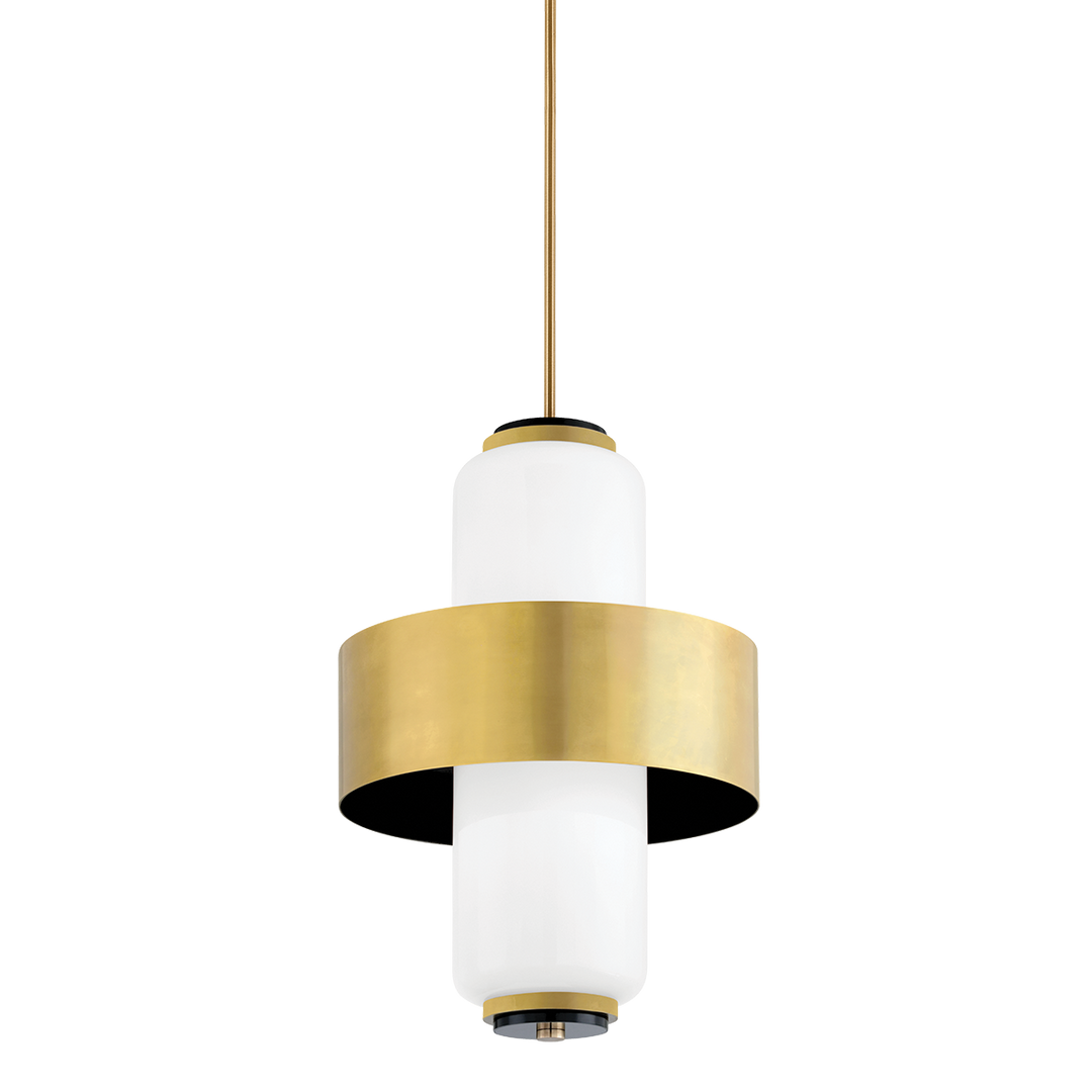 Melrose Pendant Corbett Lighting