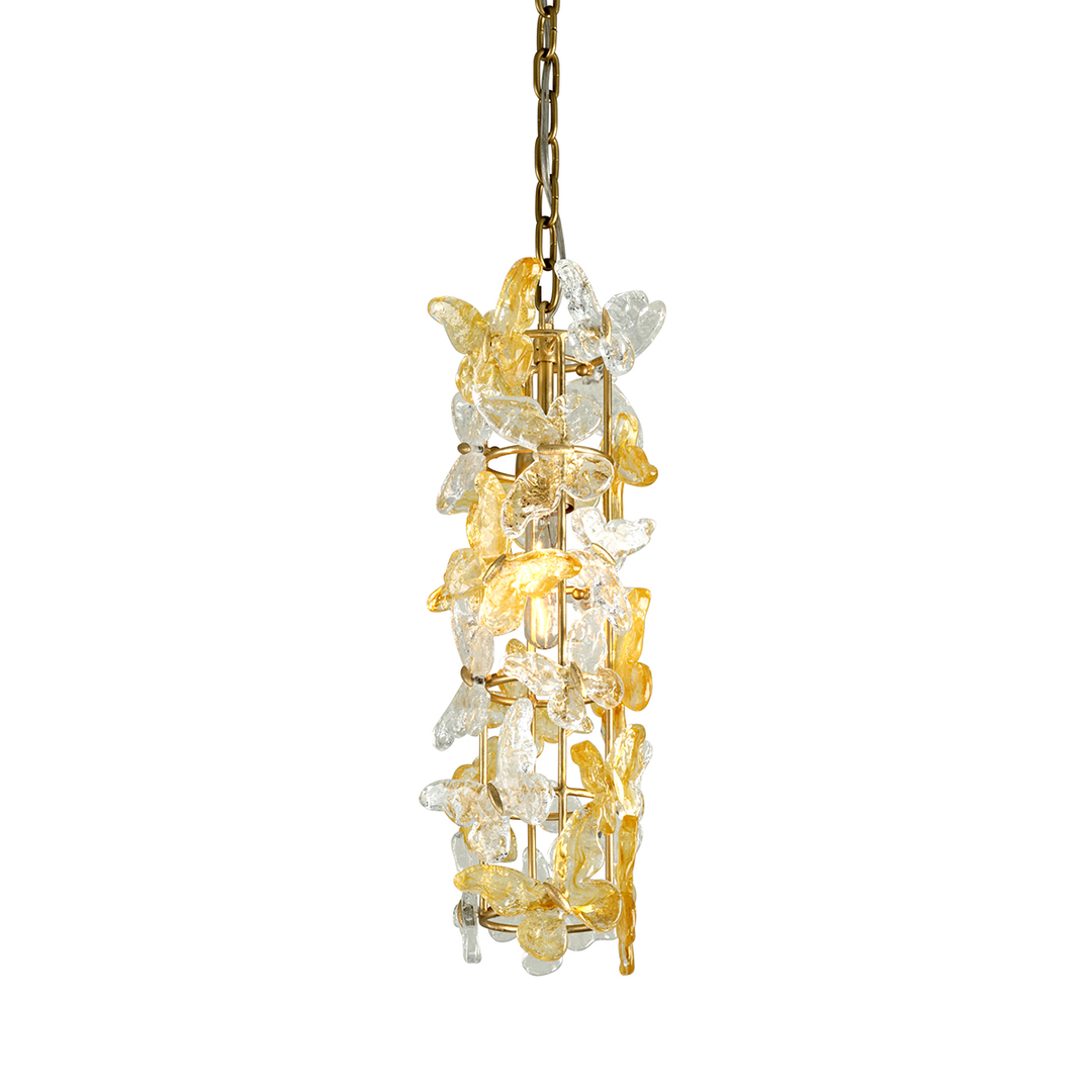 Milan Pendant Corbett Lighting