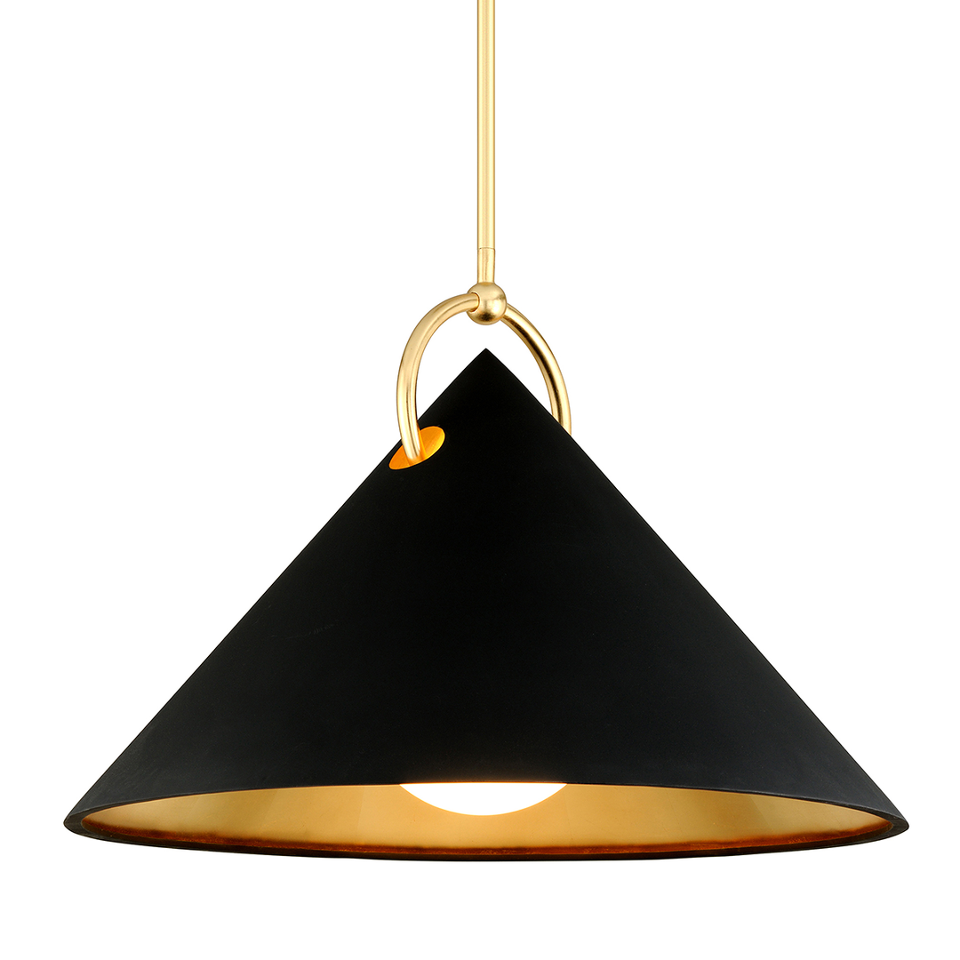 Charm Pendant Corbett Lighting