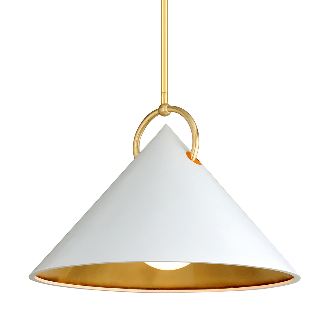 Charm Pendant Corbett Lighting