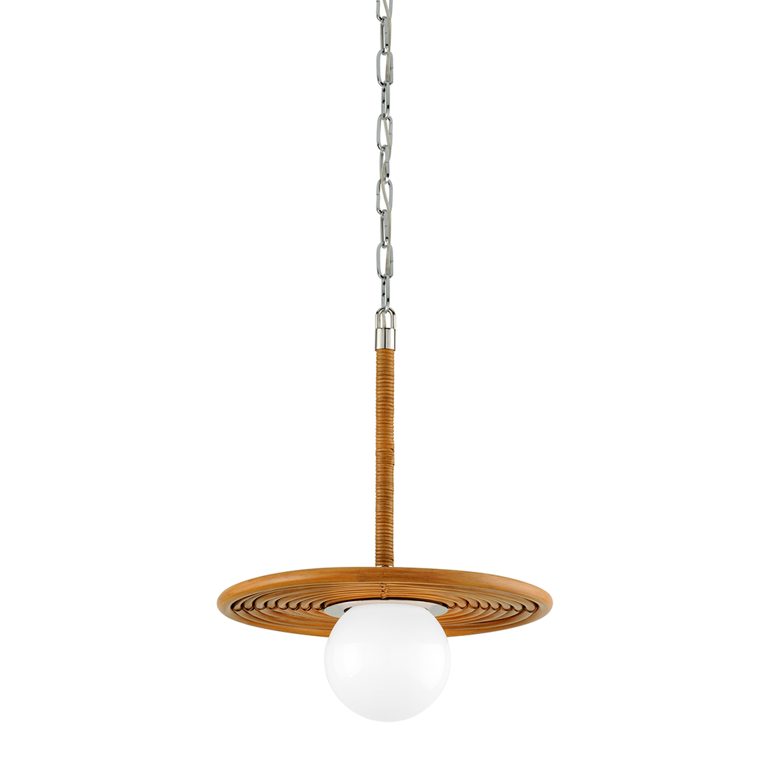 Hula Hoop Pendant Corbett Lighting