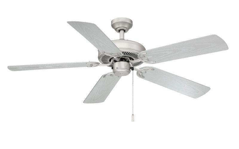 Dalton 52 inch indoor/outdoor ceiling fan Wind River