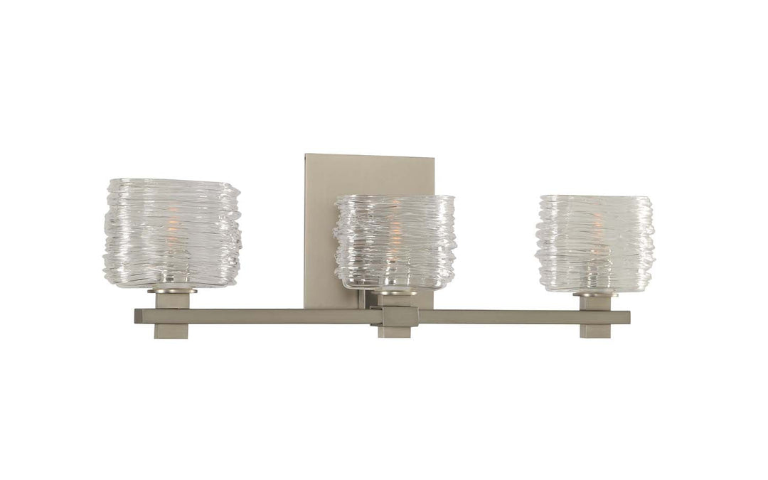 Clearwater 3 Light Bath Kalco