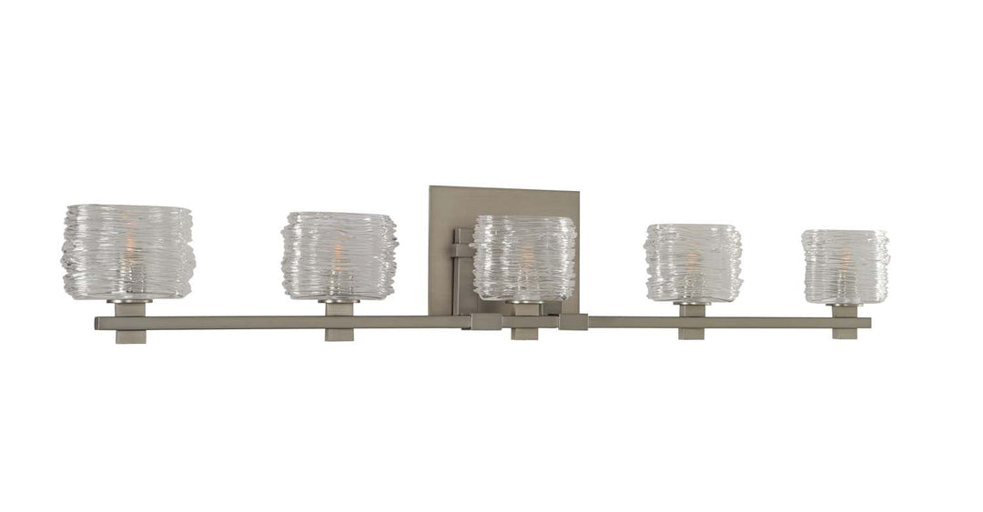 Clearwater 5 Light Bath Kalco