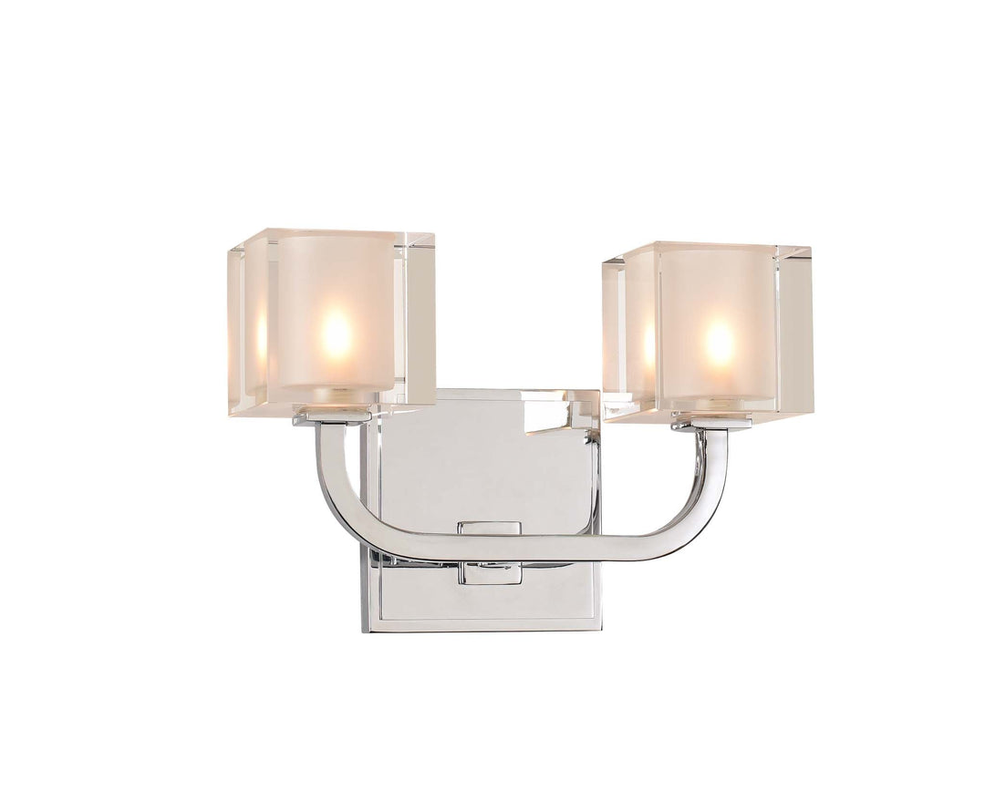 Arcata 2 Light Bath Kalco