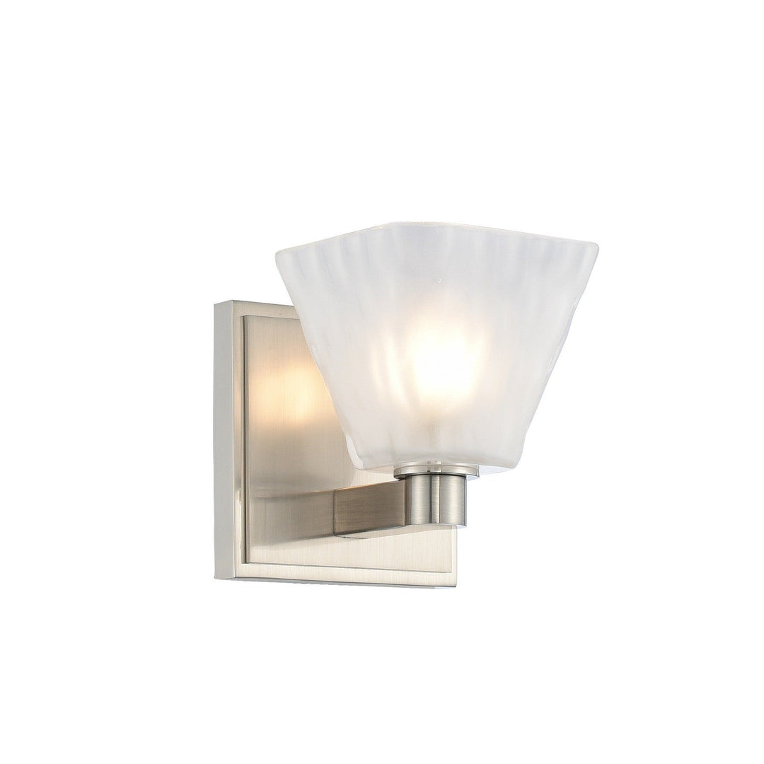 Weston 1 Light Bath Kalco