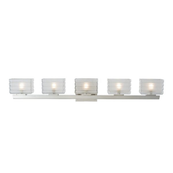 Victoria 5 Light Bath Kalco
