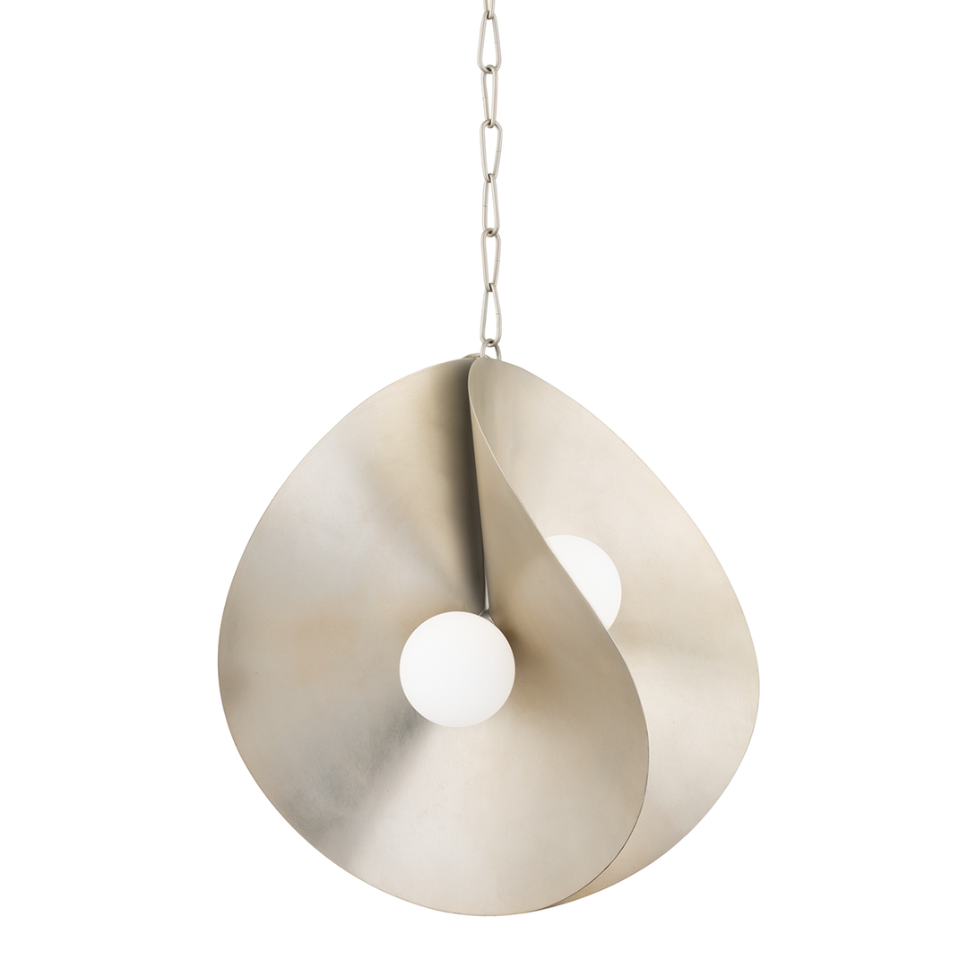 Peony Pendant Corbett Lighting