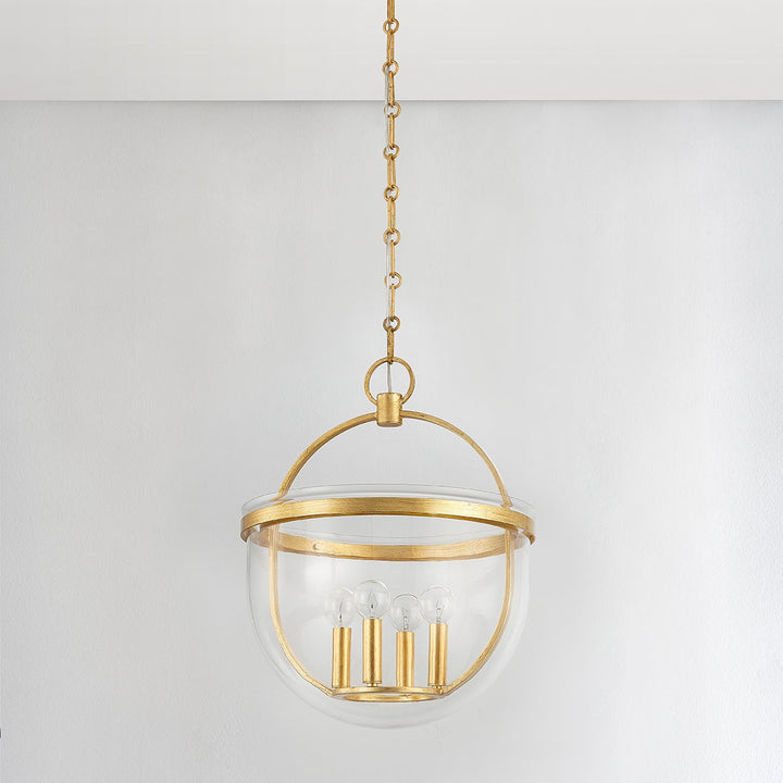 Hudson Valley Lighting 