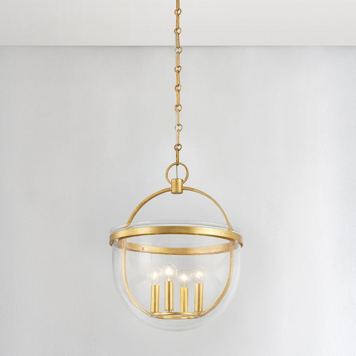 Hudson Valley Lighting 