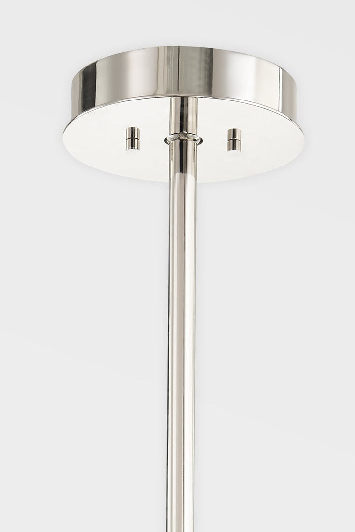 Patras Chandelier Corbett Lighting