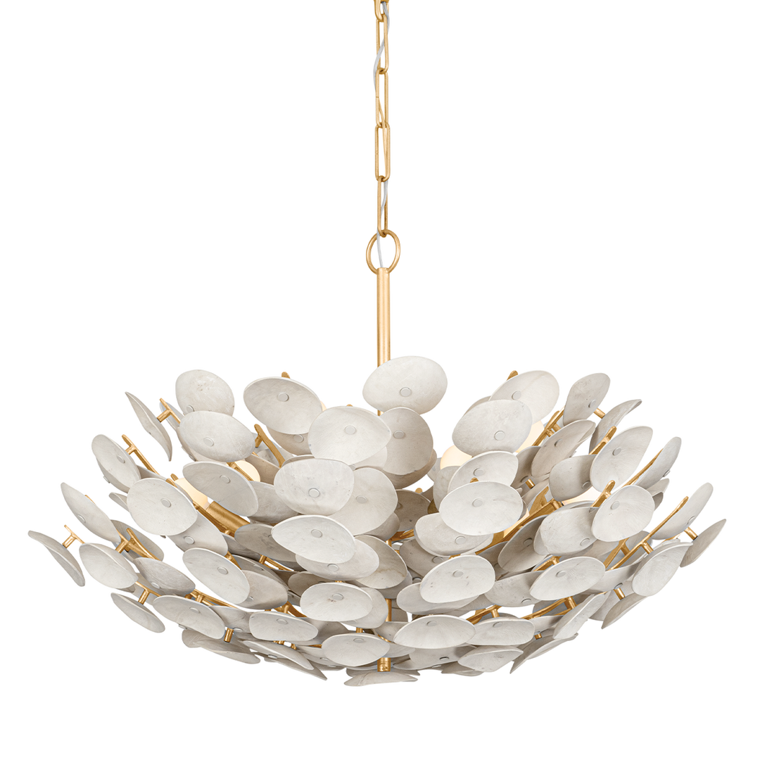 Aimi Chandelier Corbett Lighting